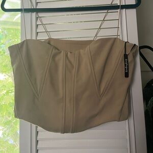 BootayBag BFF Corset XL